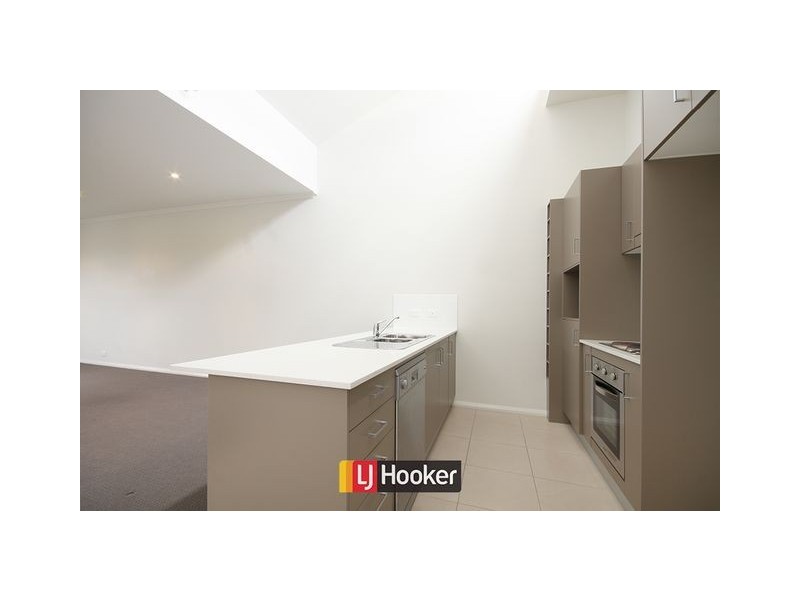 16/10 Randell Street, Dickson ACT 2602