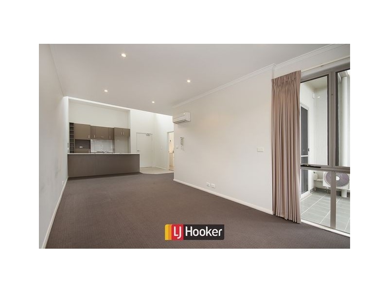 16/10 Randell Street, Dickson ACT 2602