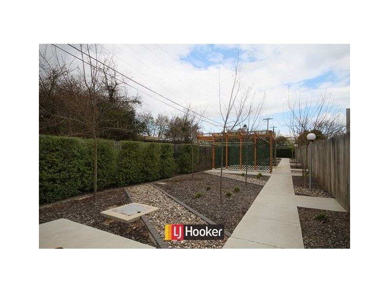 16/10 Randell Street, Dickson ACT 2602