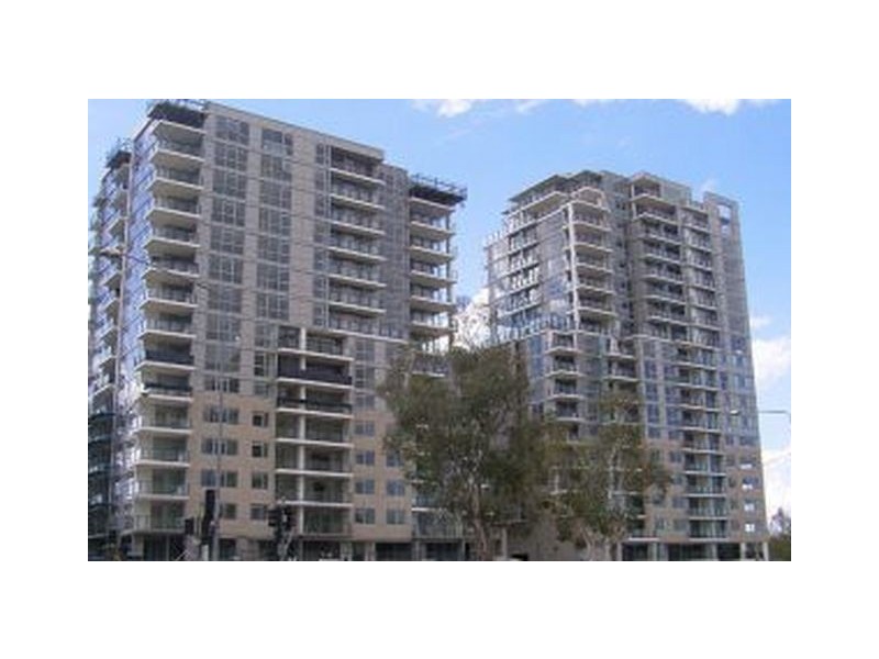 5/2 Mews West, City ACT 2601