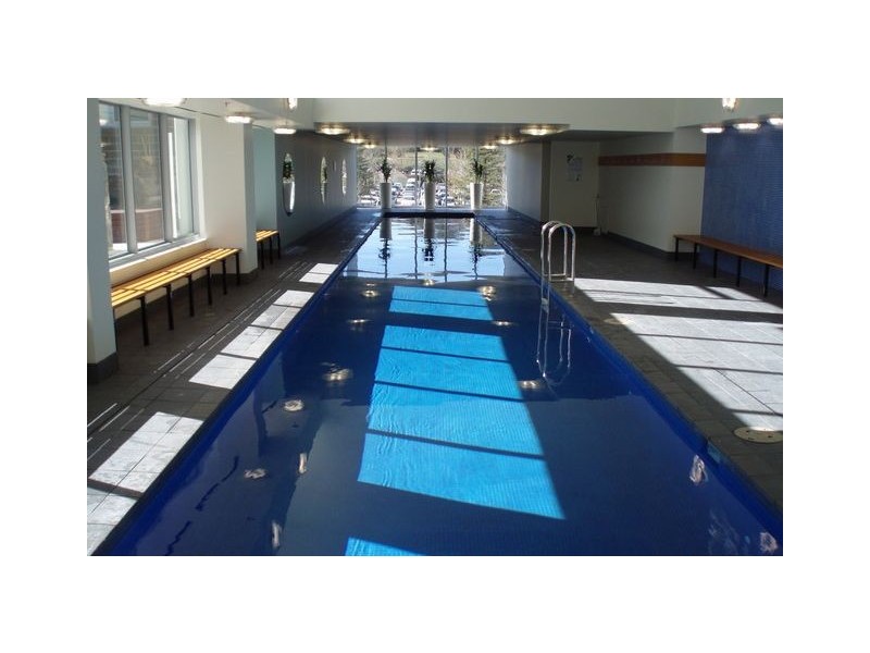 5/2 Mews West, City ACT 2601