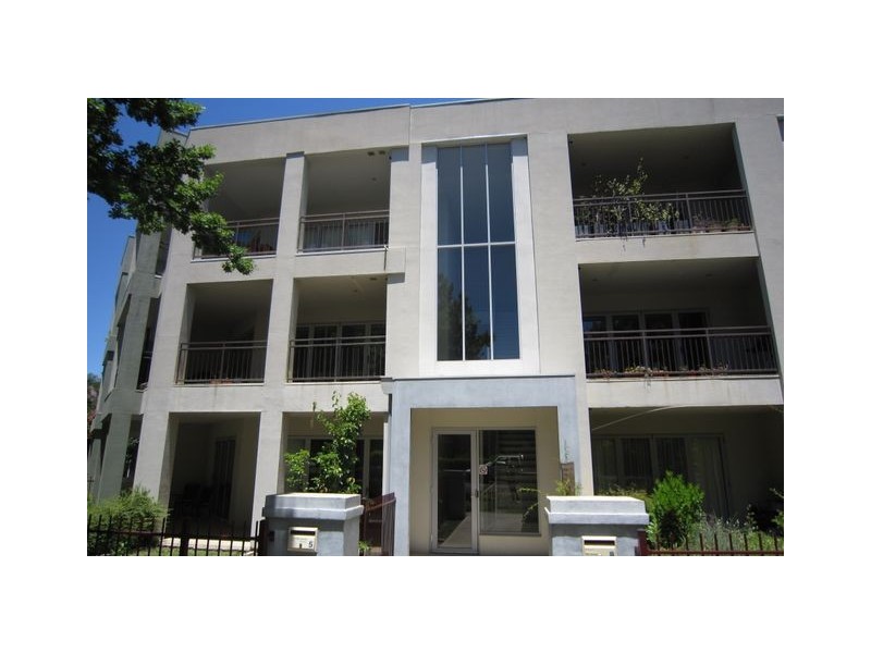 5/8 Gould Street, Turner ACT 2612