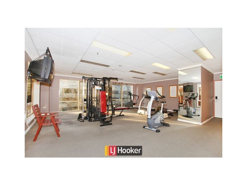 714/2 Akuna Street, City ACT 2601