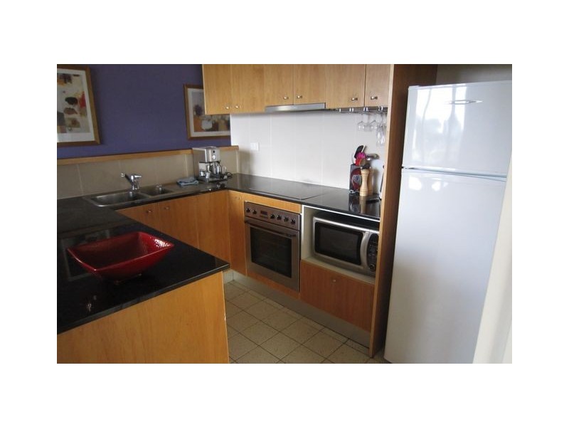 610/2 Akuna Street, City ACT 2601