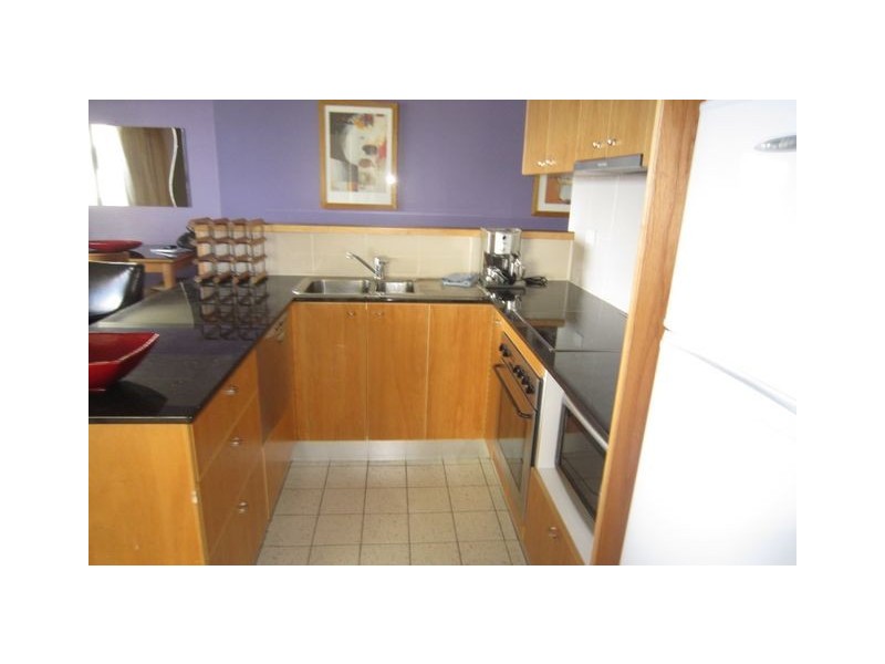 610/2 Akuna Street, City ACT 2601