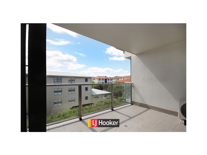 9/74-76 Henty Street, Braddon ACT 2612