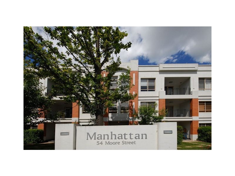 14/54 Moore Street, Turner ACT 2612