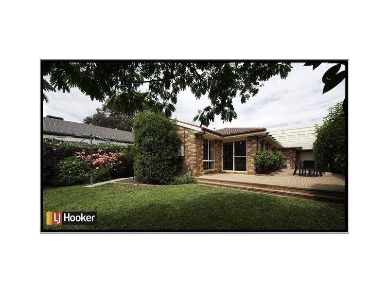 11 Weetman Place, Nicholls ACT 2913