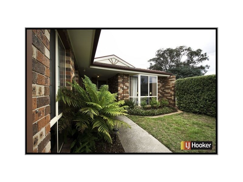 11 Weetman Place, Nicholls ACT 2913