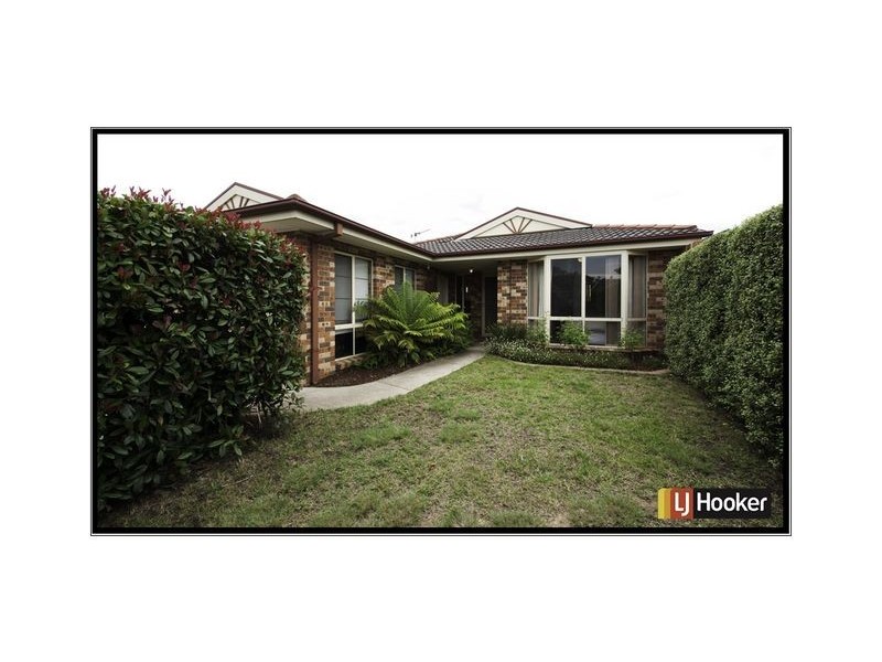 11 Weetman Place, Nicholls ACT 2913