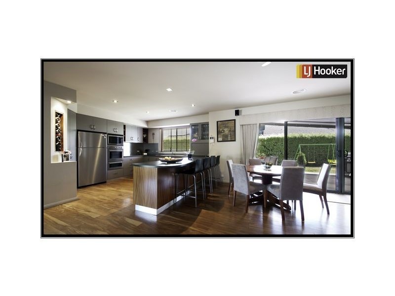 1 Savigny Place, Nicholls ACT 2913