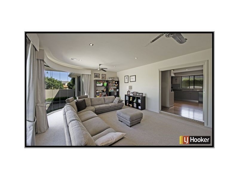 1 Savigny Place, Nicholls ACT 2913