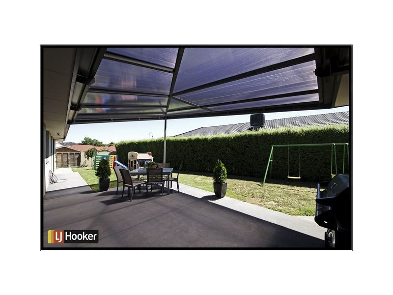 1 Savigny Place, Nicholls ACT 2913