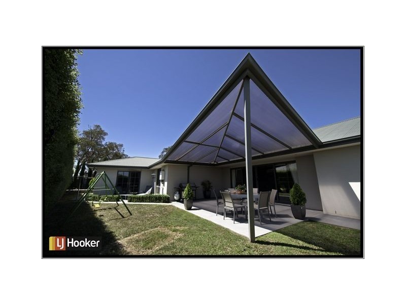 1 Savigny Place, Nicholls ACT 2913