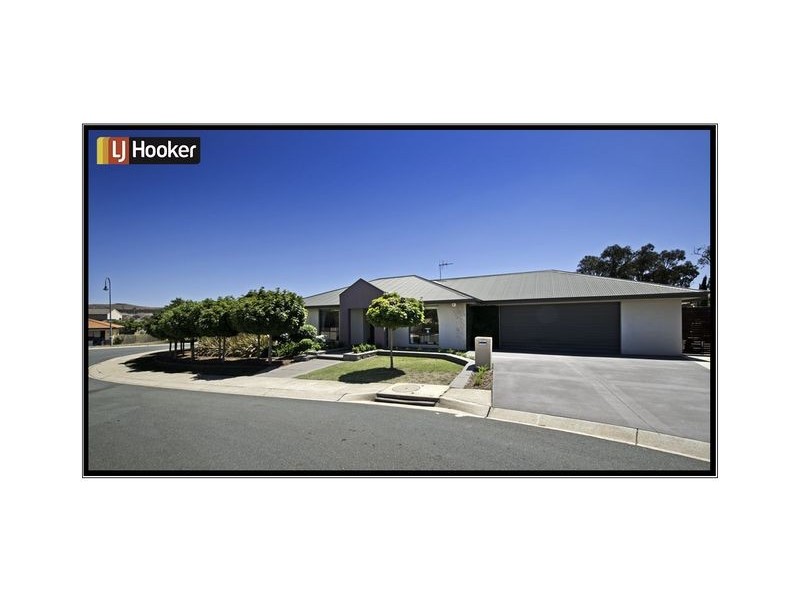 1 Savigny Place, Nicholls ACT 2913