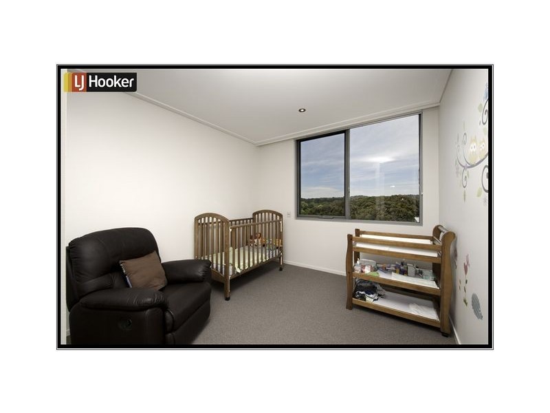 106/15 Coranderrk Street, City ACT 2601