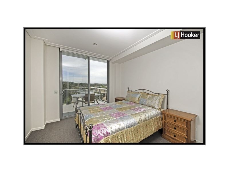 106/15 Coranderrk Street, City ACT 2601