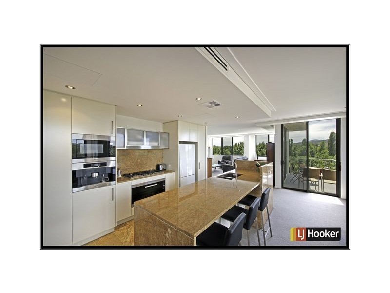 106/15 Coranderrk Street, City ACT 2601