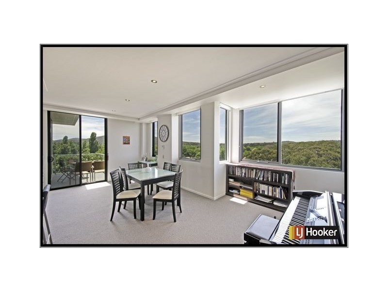 106/15 Coranderrk Street, City ACT 2601