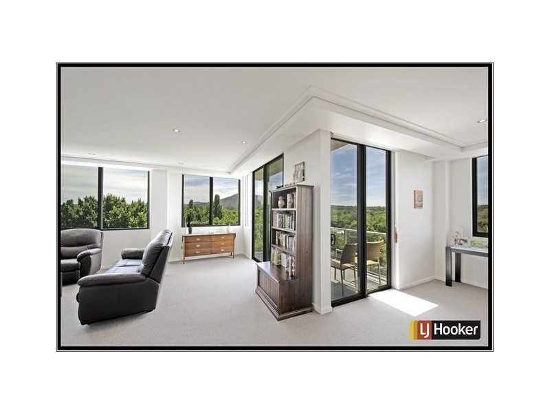 106/15 Coranderrk Street, City ACT 2601
