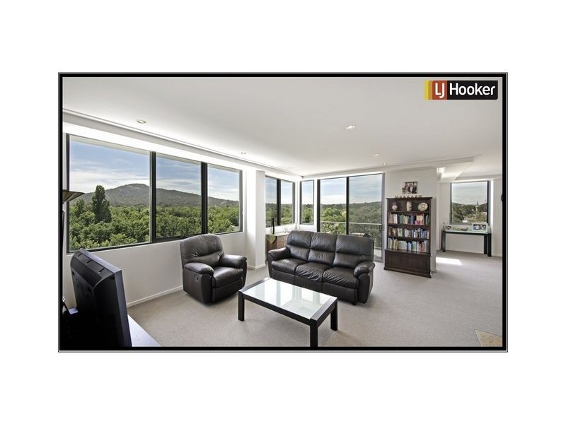 106/15 Coranderrk Street, City ACT 2601
