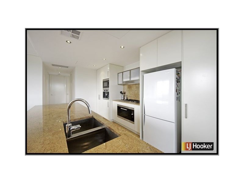 106/15 Coranderrk Street, City ACT 2601