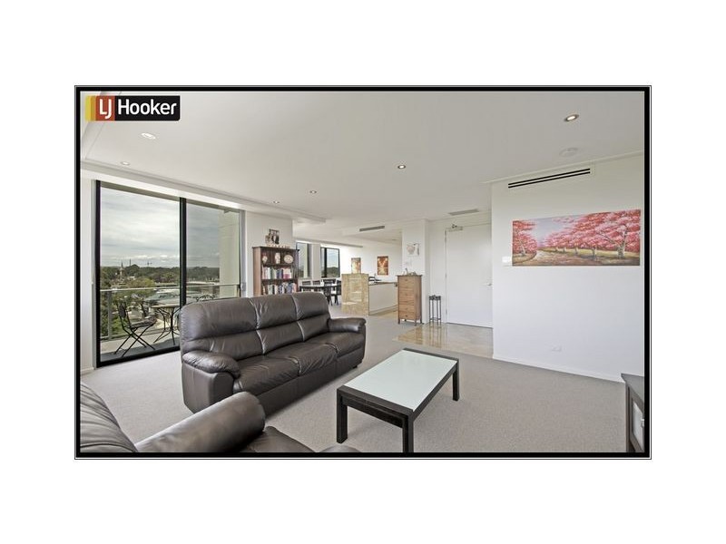 106/15 Coranderrk Street, City ACT 2601