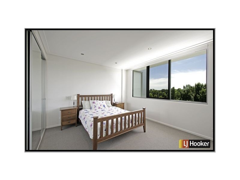 106/15 Coranderrk Street, City ACT 2601