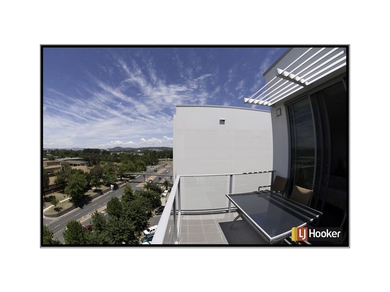 106/15 Coranderrk Street, City ACT 2601