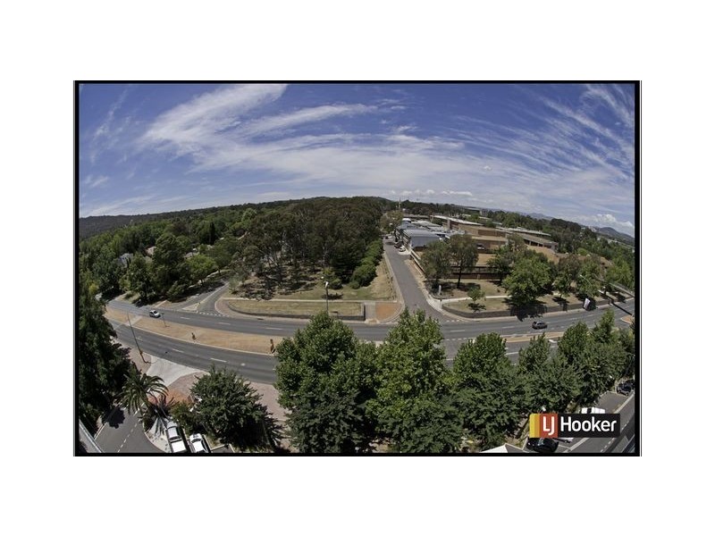 106/15 Coranderrk Street, City ACT 2601