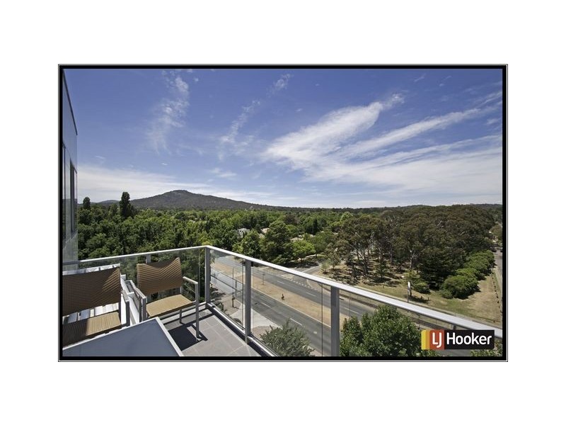 106/15 Coranderrk Street, City ACT 2601