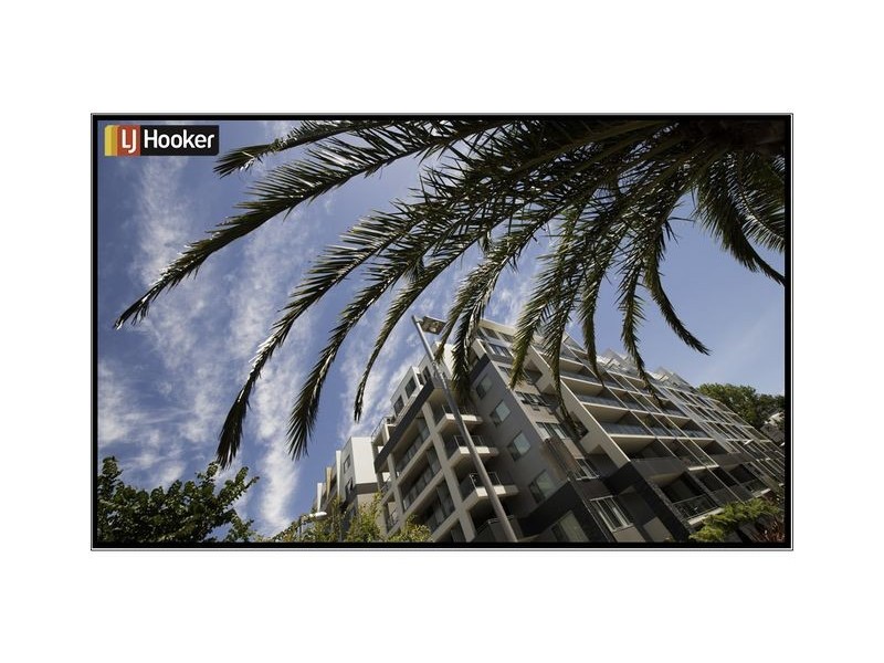 106/15 Coranderrk Street, City ACT 2601