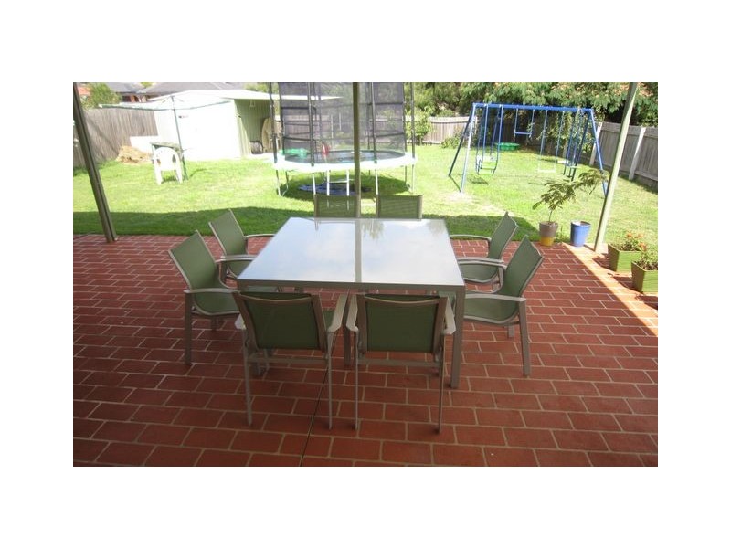 41 Marchant Street, Dunlop ACT 2615