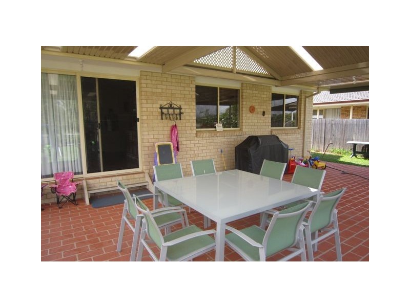 41 Marchant Street, Dunlop ACT 2615
