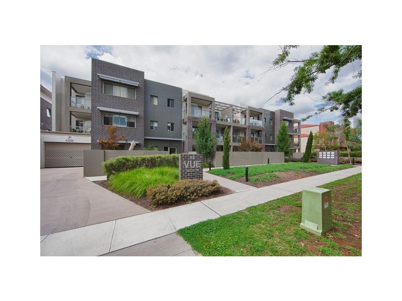 2/68 Macleay Street, Turner ACT 2612