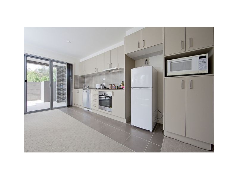 2/68 Macleay Street, Turner ACT 2612