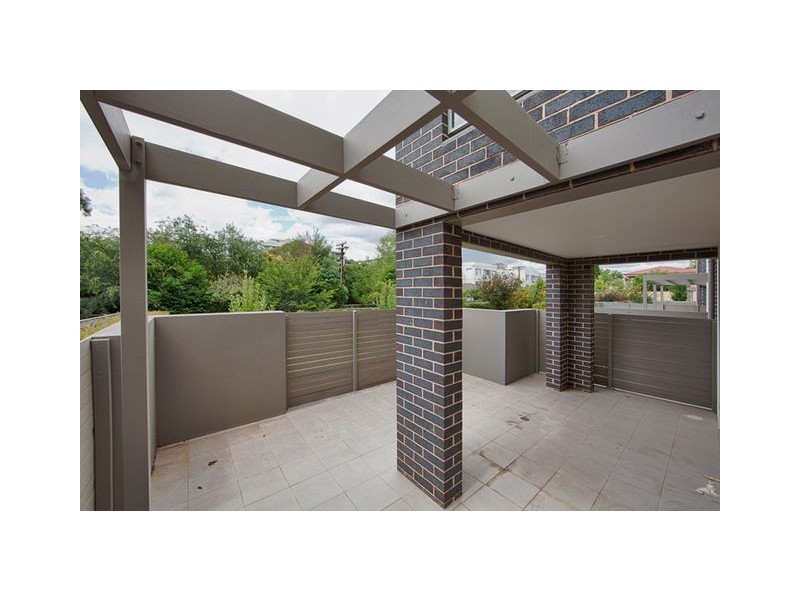 2/68 Macleay Street, Turner ACT 2612