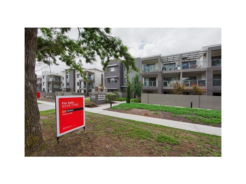 2/68 Macleay Street, Turner ACT 2612