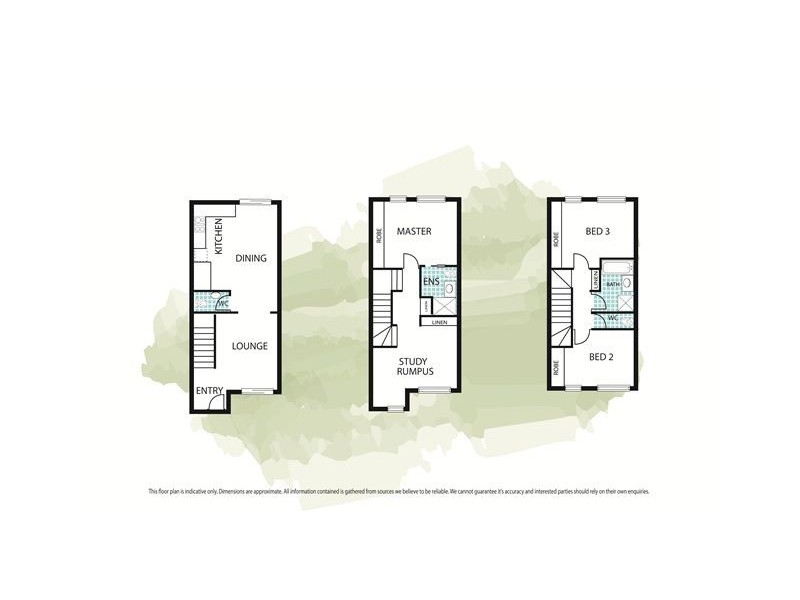 32/134 Flemington Road, Harrison ACT 2914