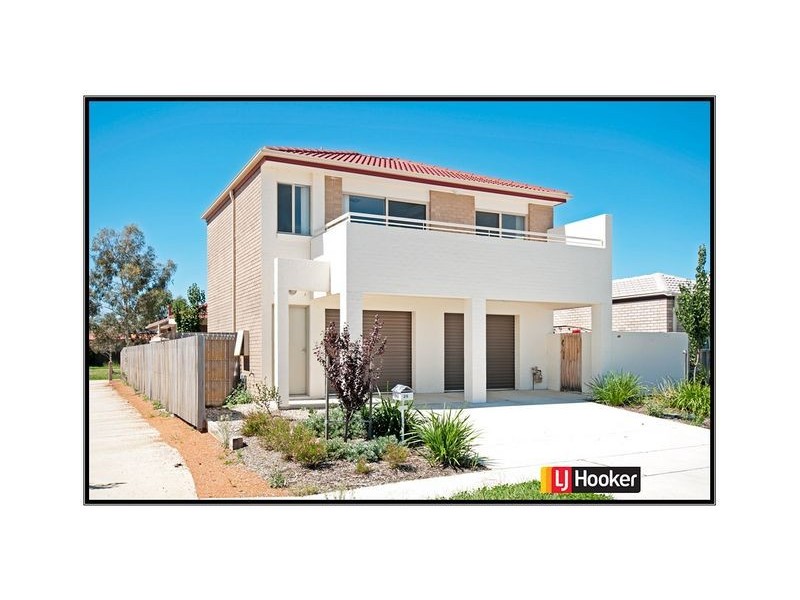 26 Jeff Snell Crescent, Dunlop ACT 2615
