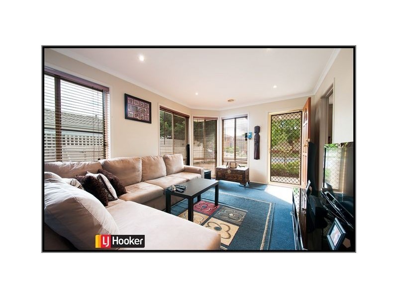 41 Marchant Circuit, Dunlop ACT 2615