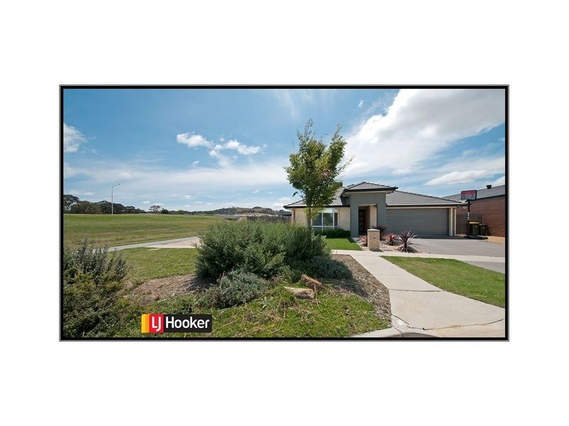 31 Paquita Street, Forde ACT 2914