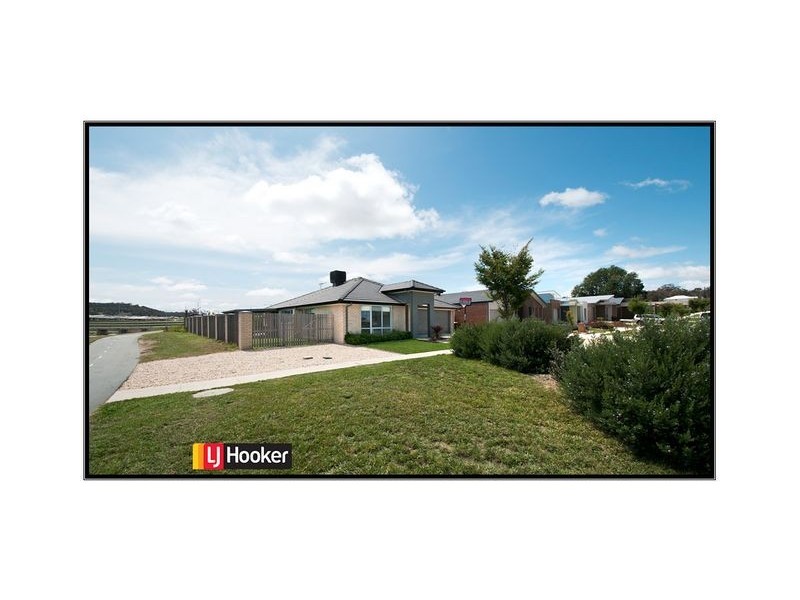 31 Paquita Street, Forde ACT 2914