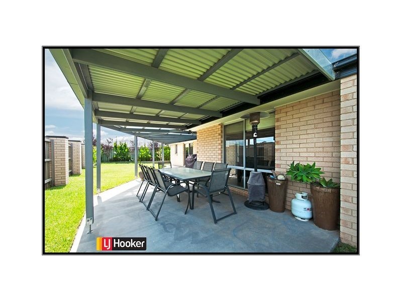 31 Paquita Street, Forde ACT 2914