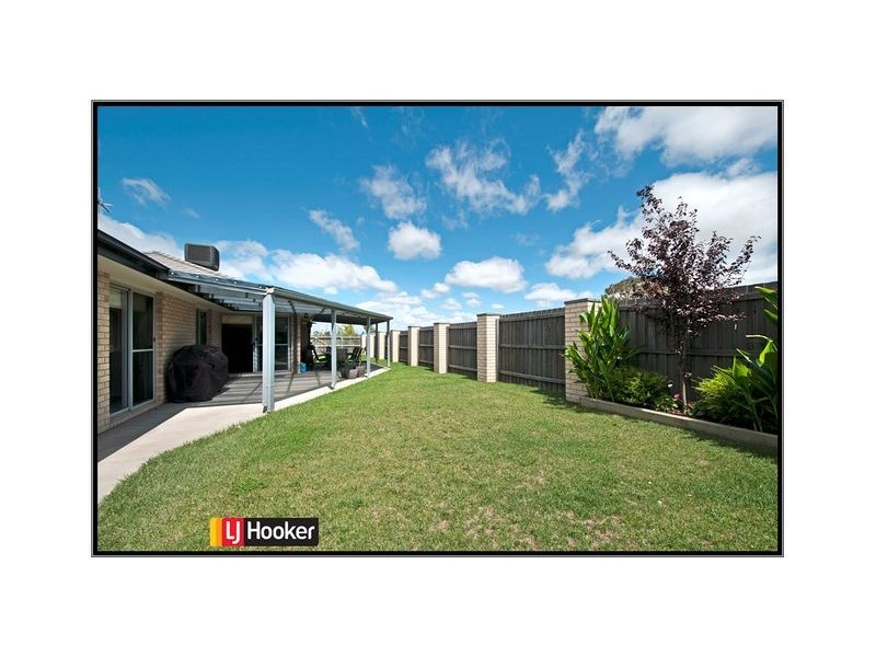 31 Paquita Street, Forde ACT 2914