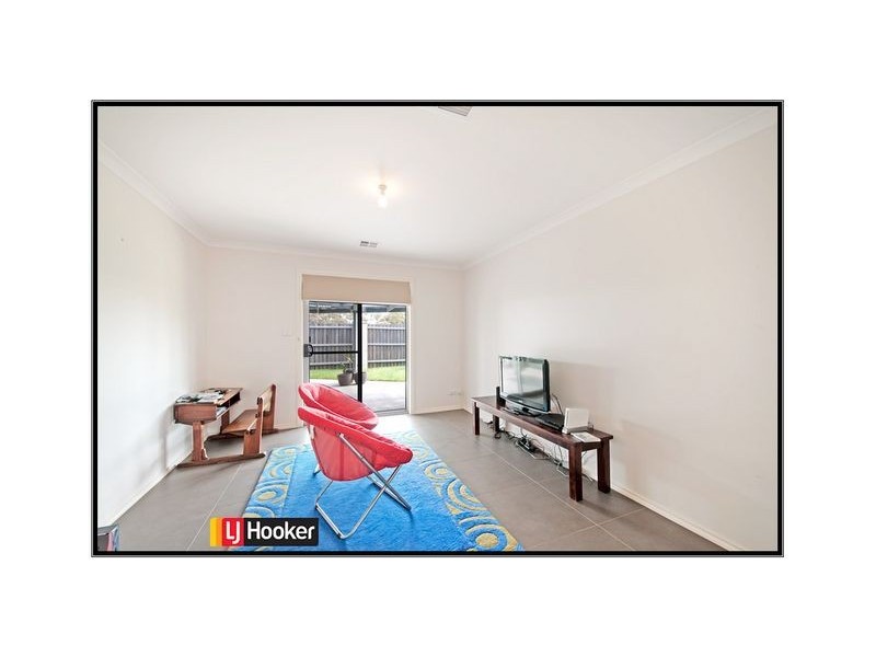 31 Paquita Street, Forde ACT 2914