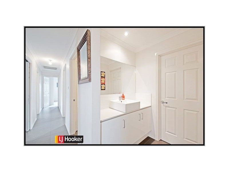 31 Paquita Street, Forde ACT 2914