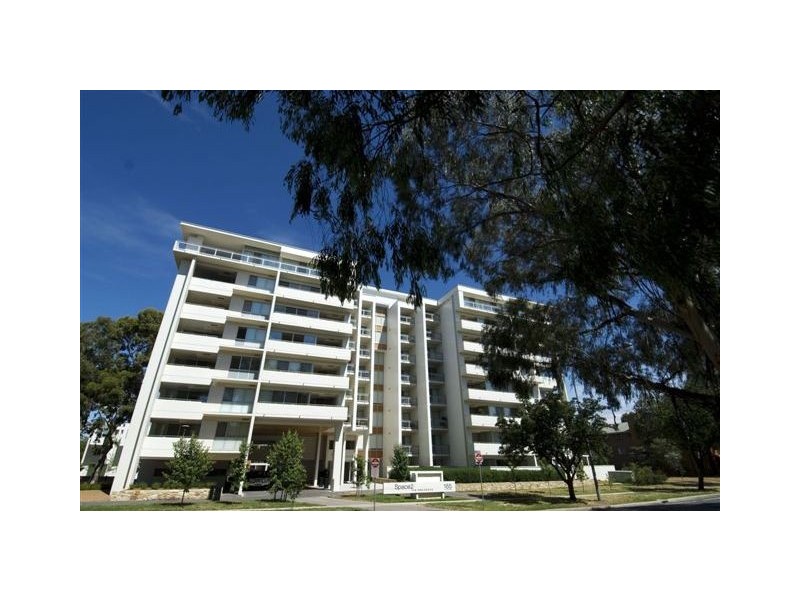 102/165 Northbourne Avenue, Turner ACT 2612