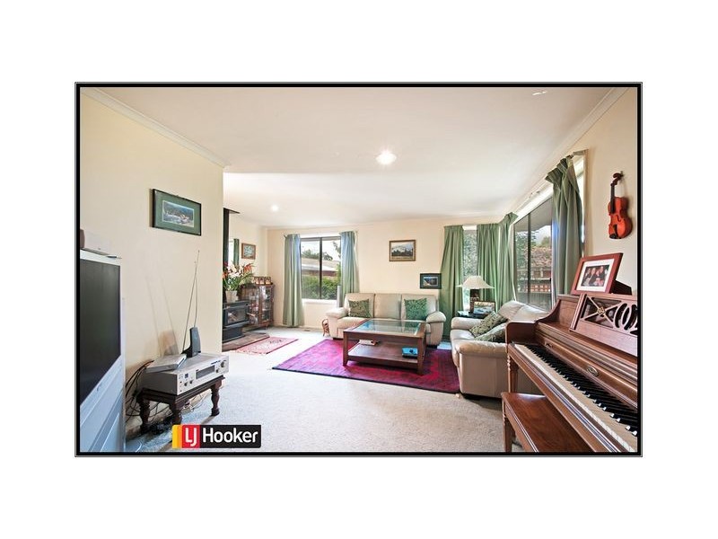 4 Macdonald Place, Spence ACT 2615