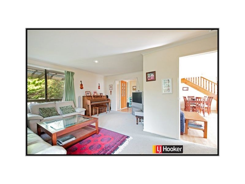 4 Macdonald Place, Spence ACT 2615